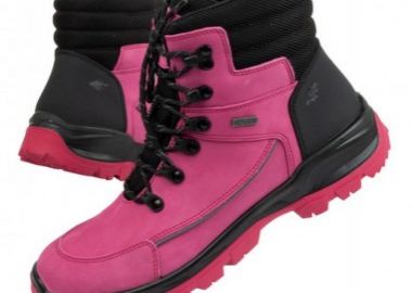 Winter boots 4F W OBDH250 55S - 4f - 